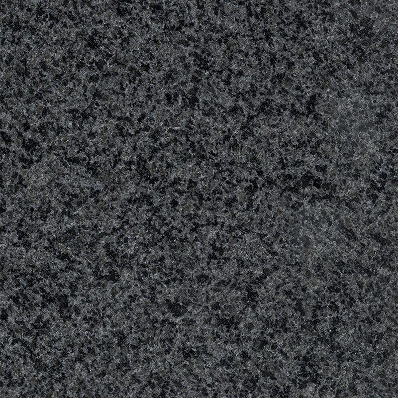 Academy Black granite sample
