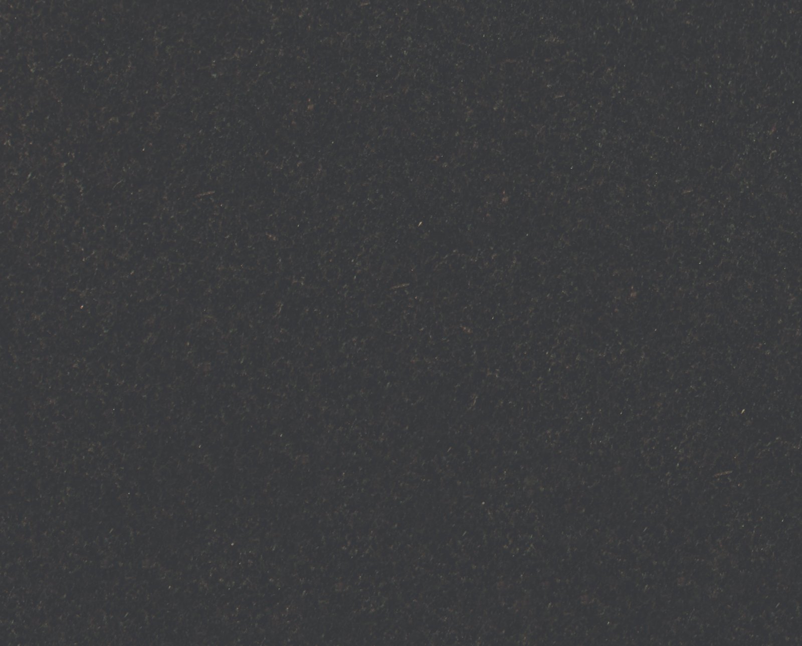Black Ultimate granite sample