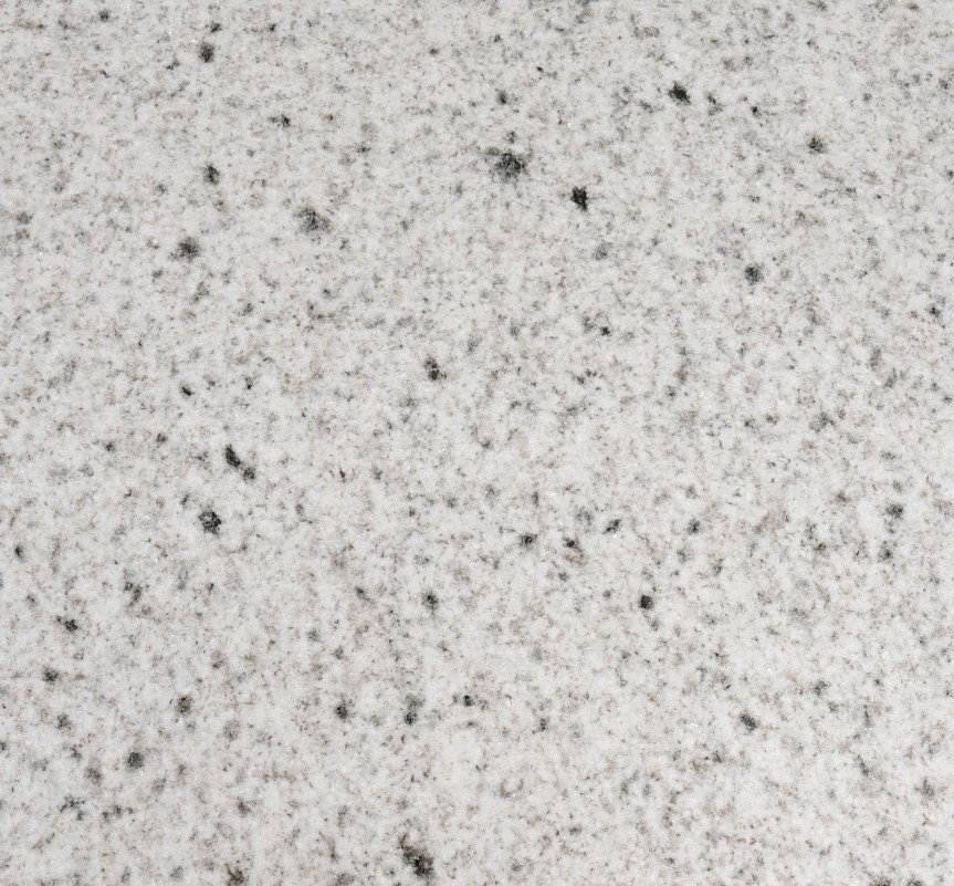 Bethel White granite sample