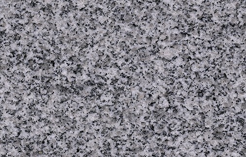 Legacy Gray granite sample
