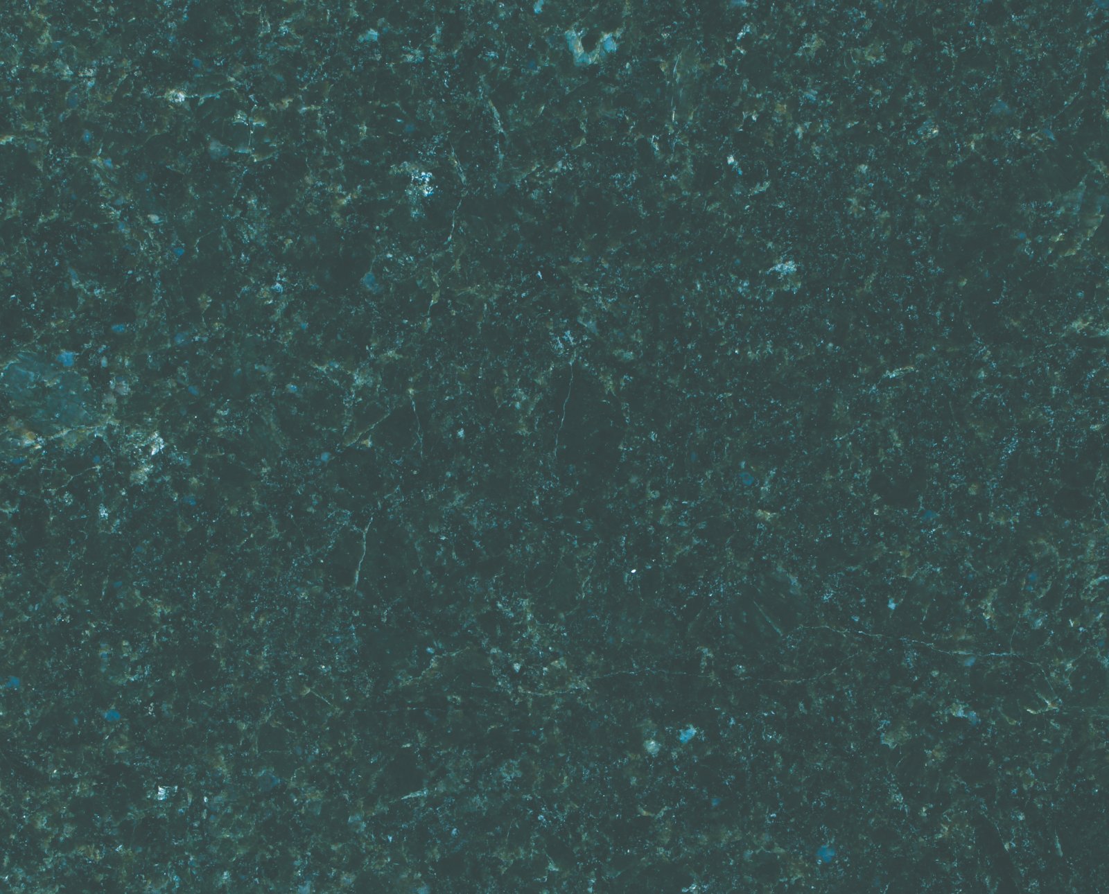 Canadian Green granite sample