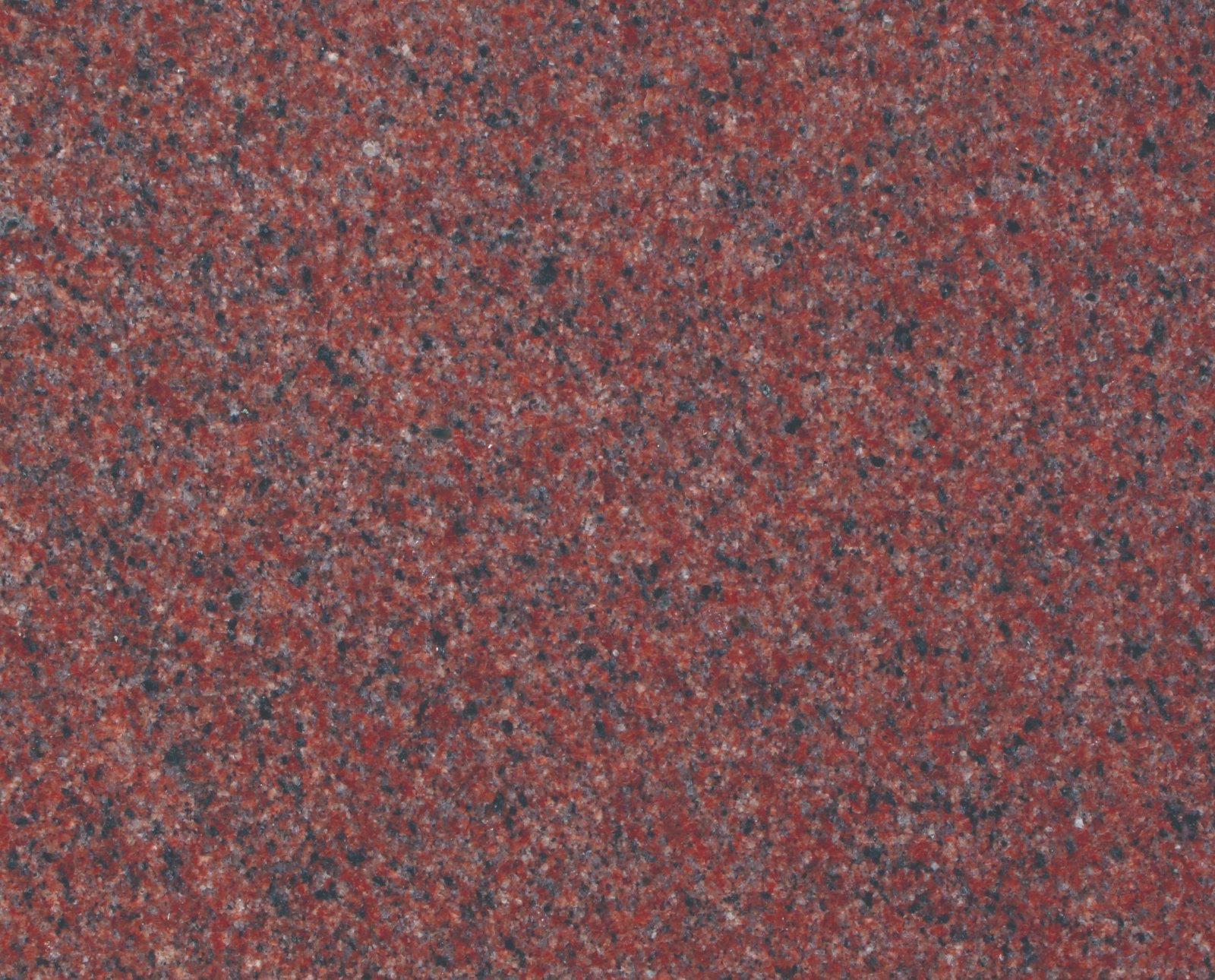 China Pink granite sample