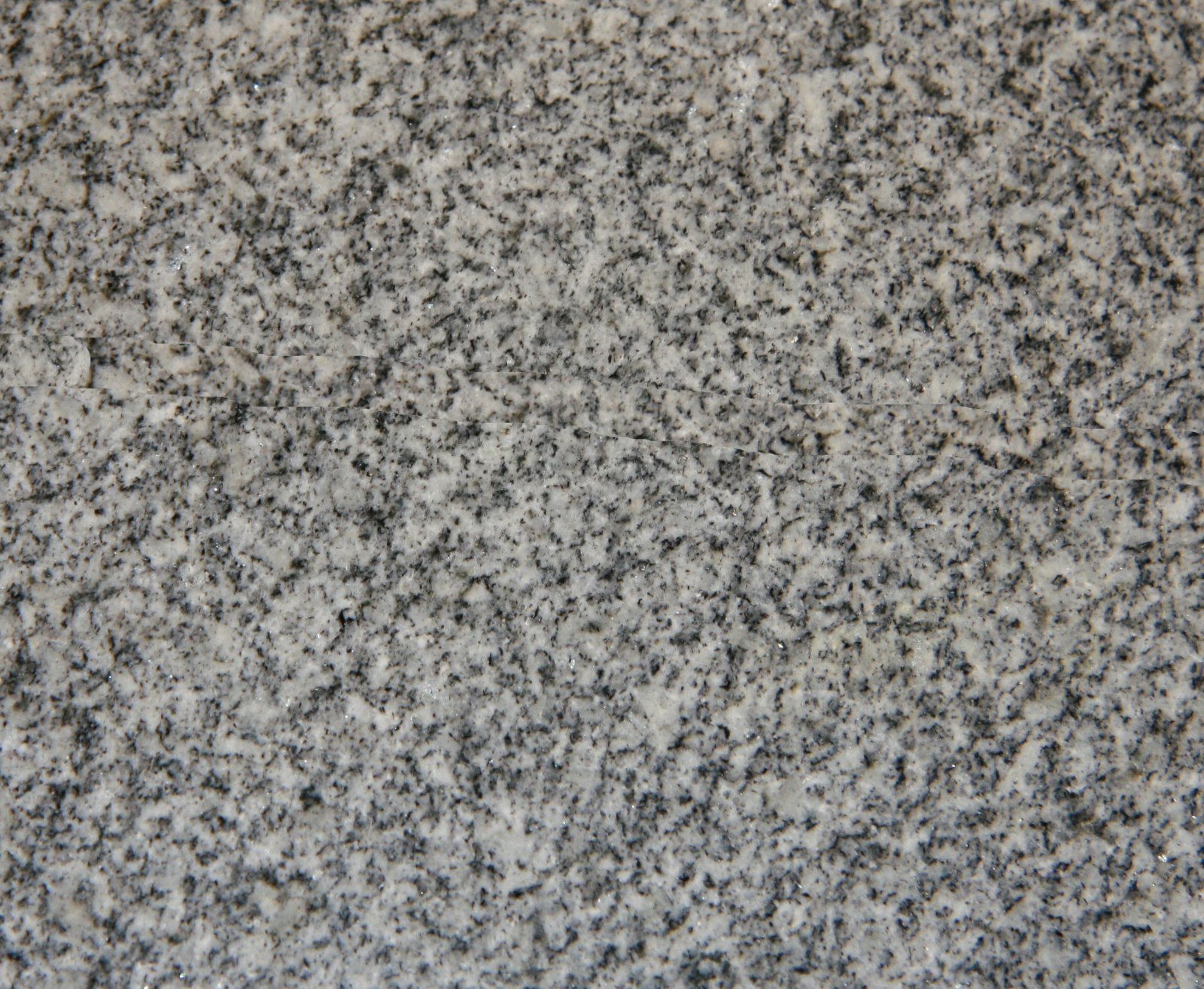 Georgia Blue - Dark Gray granite sample