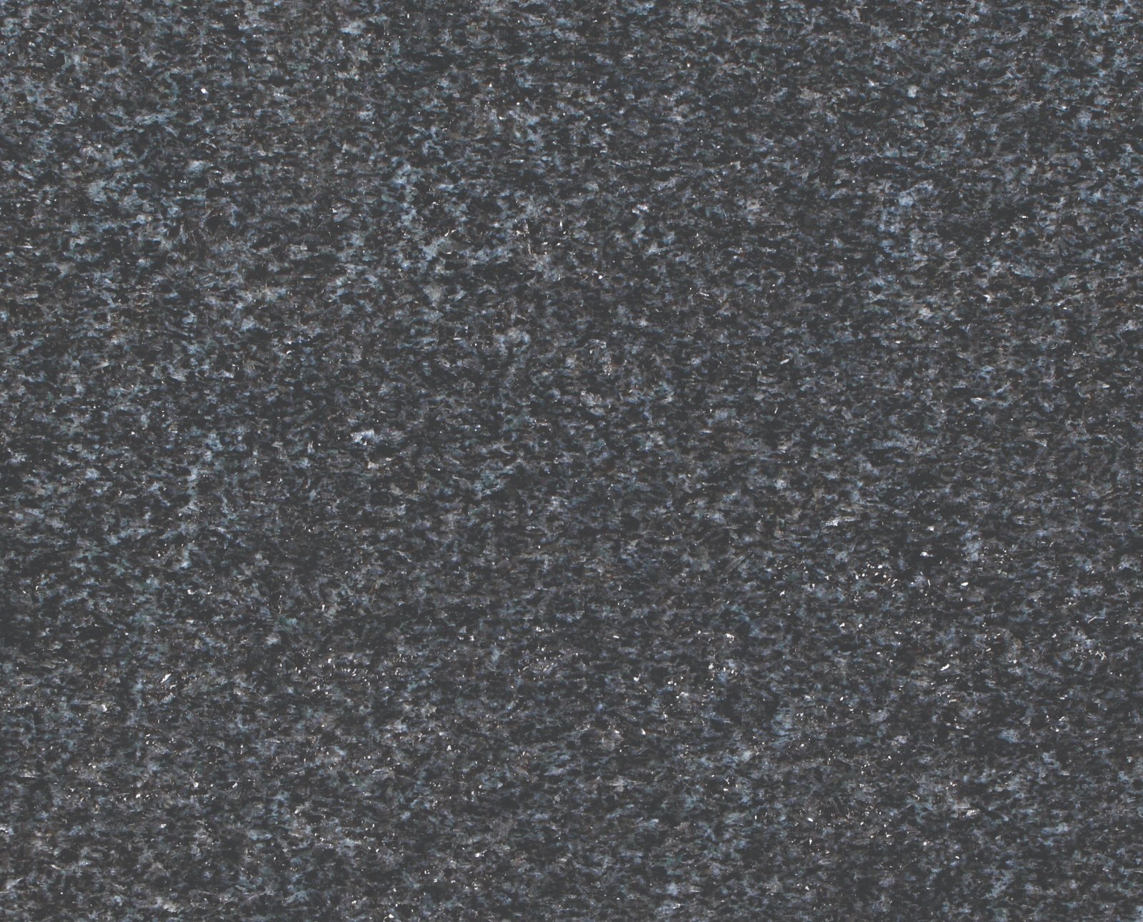 Flash / Dark Impala granite sample