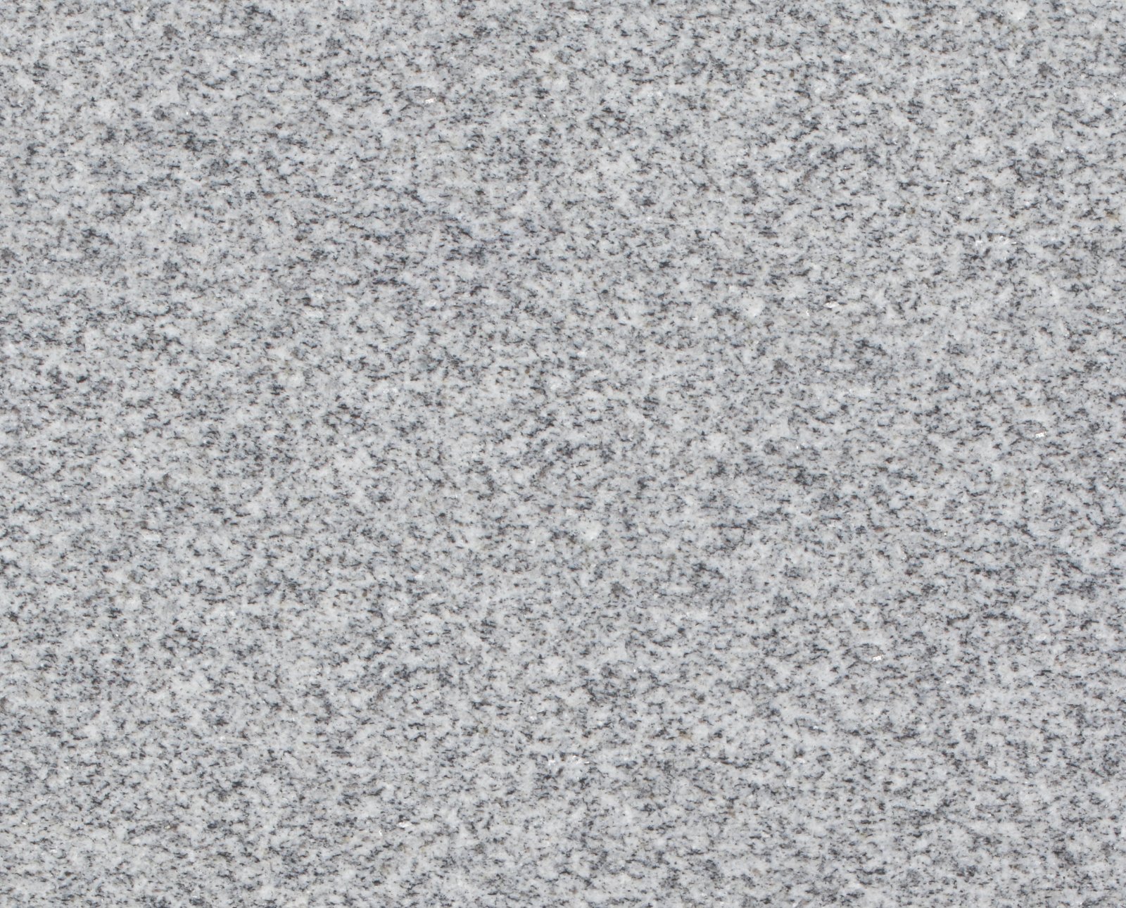 Georgia Blue - Medium Gray granite sample