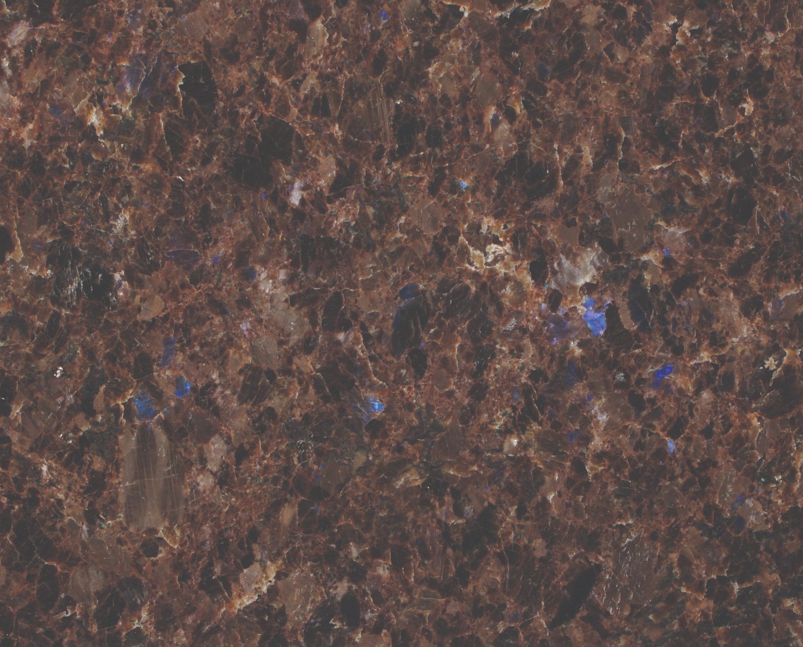 Labrador Antique granite sample