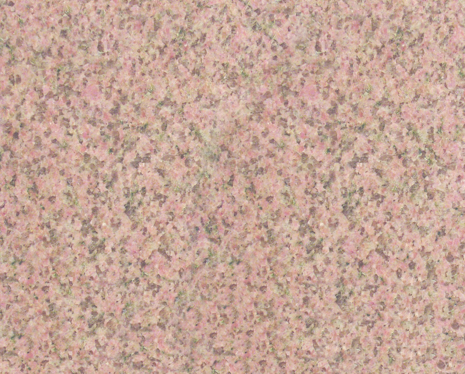 Salisbury Pink granite sample